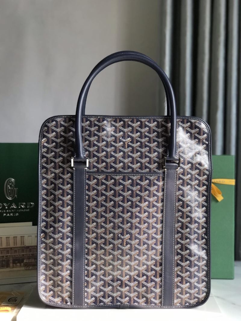 Mens Goyard Briefcases